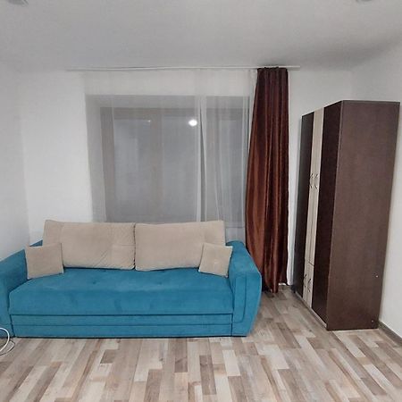 布拉索夫Apartament Diaconu Coresi公寓 外观 照片