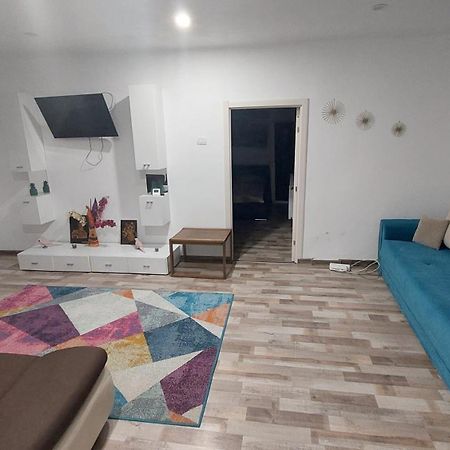 布拉索夫Apartament Diaconu Coresi公寓 外观 照片