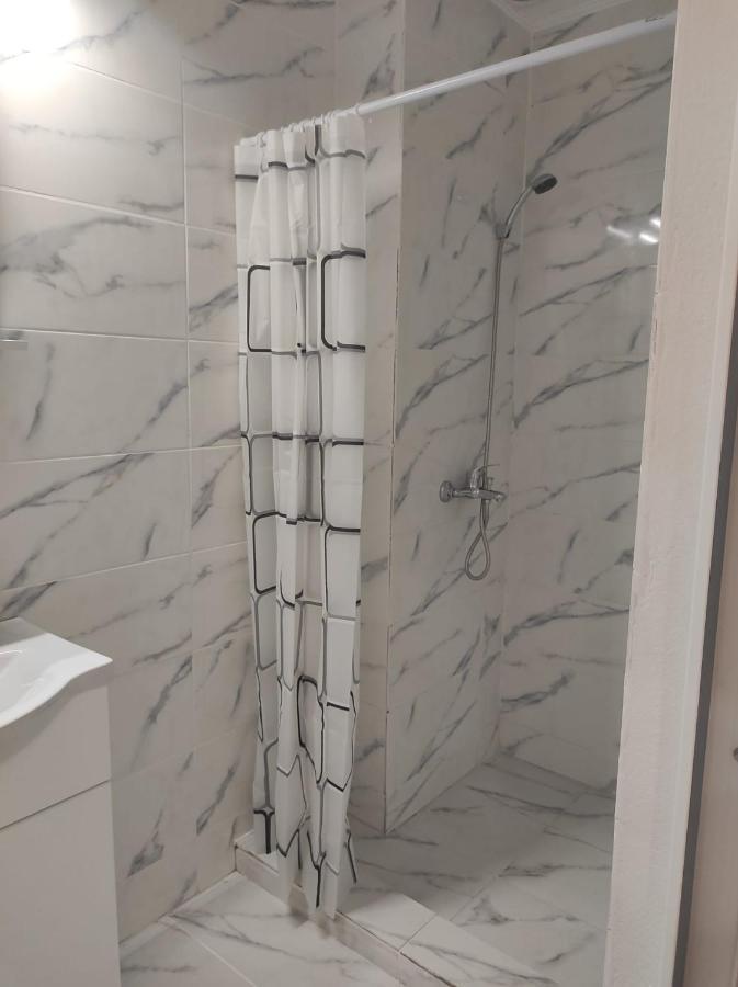 布拉索夫Apartament Diaconu Coresi公寓 外观 照片