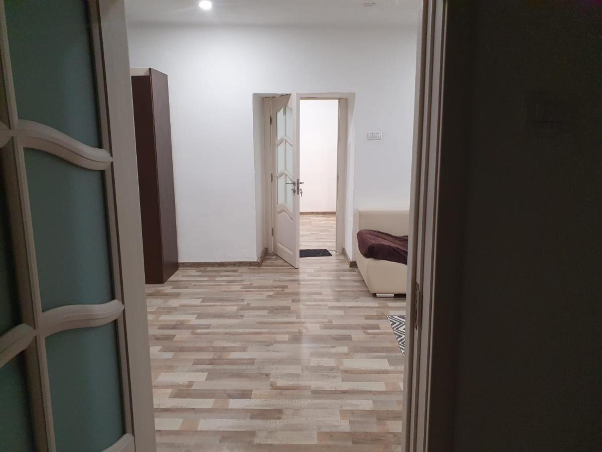 布拉索夫Apartament Diaconu Coresi公寓 外观 照片
