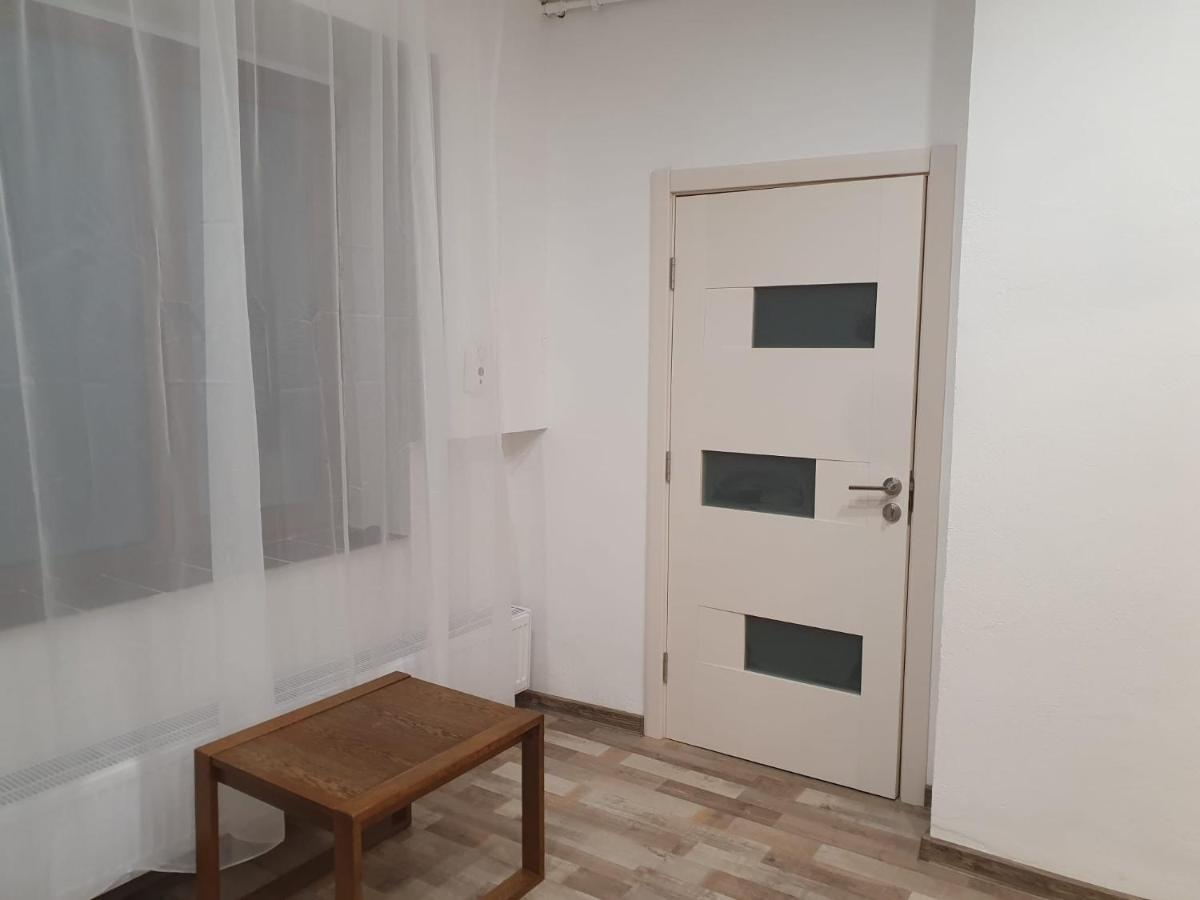 布拉索夫Apartament Diaconu Coresi公寓 外观 照片