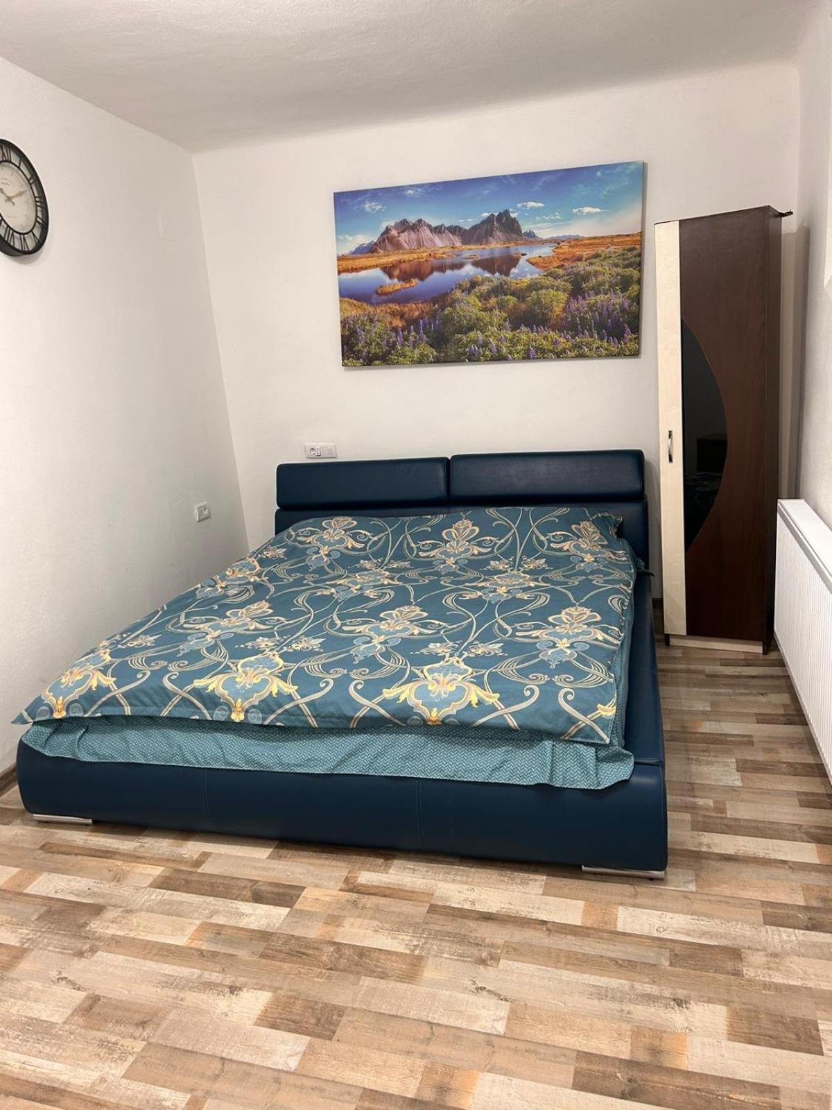 布拉索夫Apartament Diaconu Coresi公寓 外观 照片
