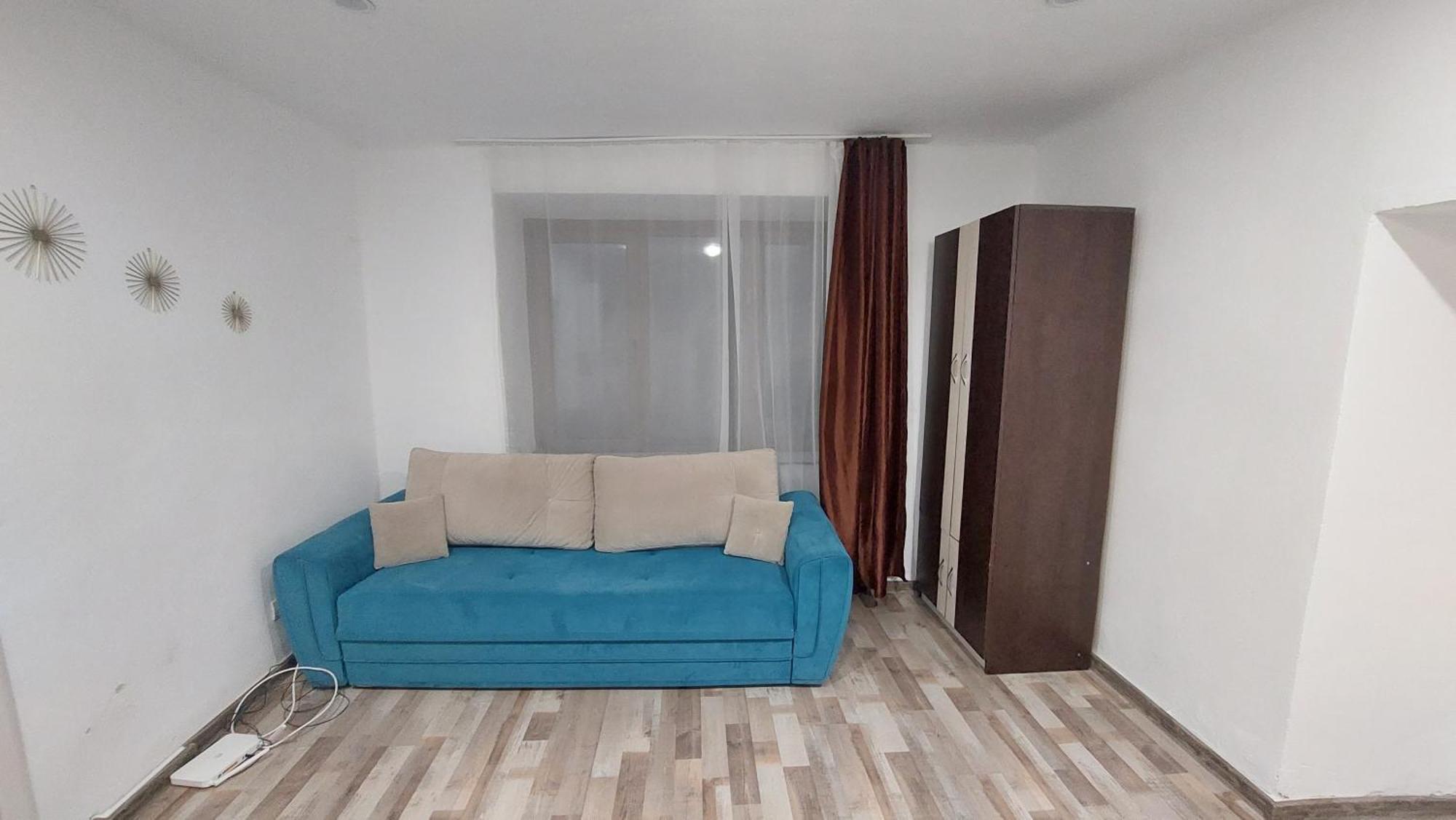 布拉索夫Apartament Diaconu Coresi公寓 外观 照片