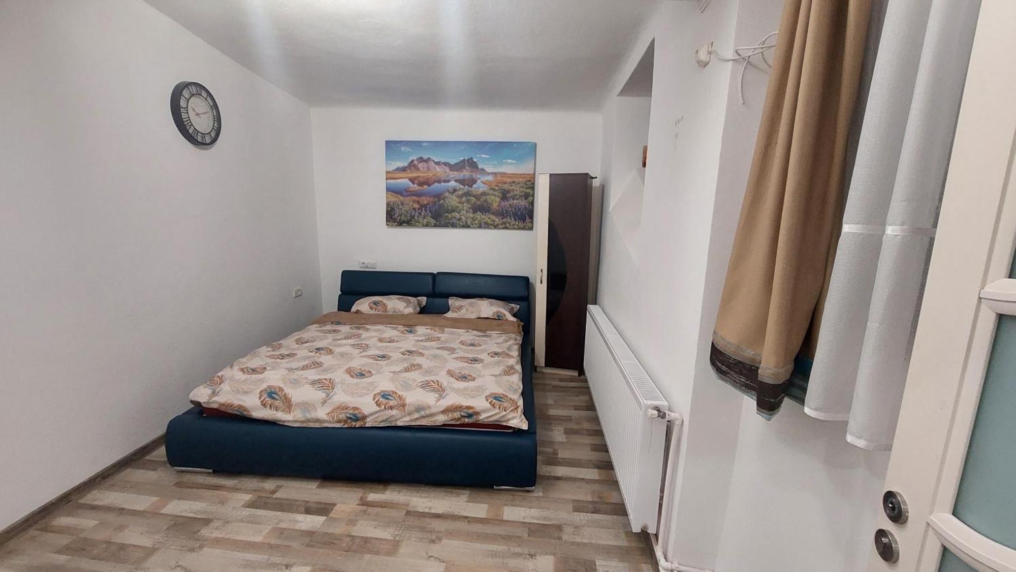 布拉索夫Apartament Diaconu Coresi公寓 外观 照片
