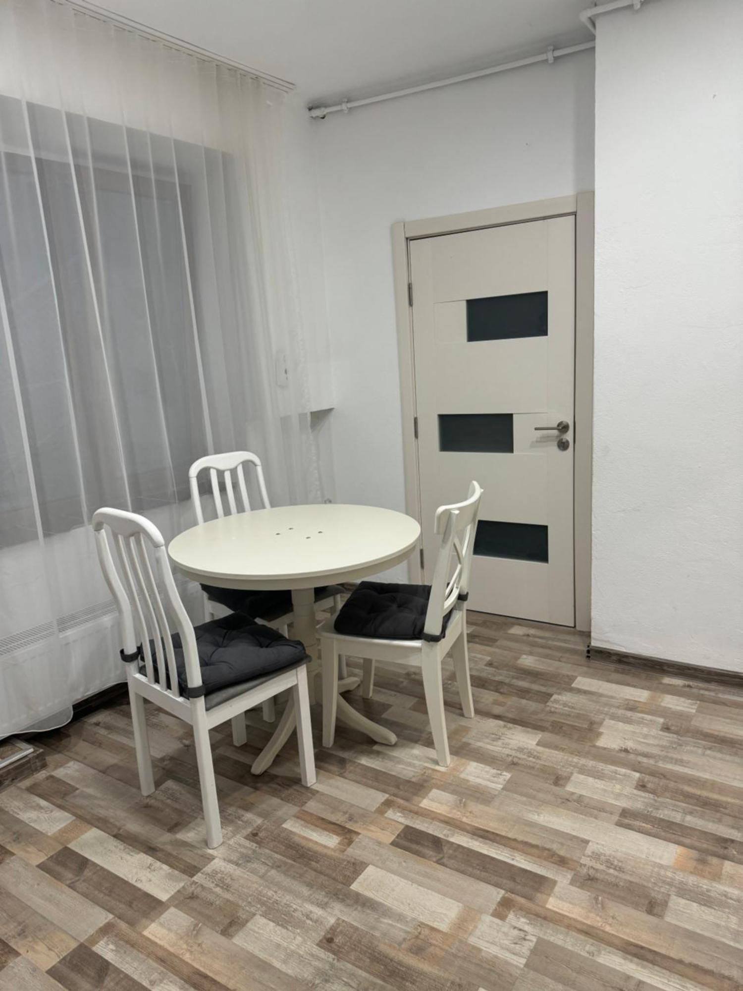 布拉索夫Apartament Diaconu Coresi公寓 外观 照片
