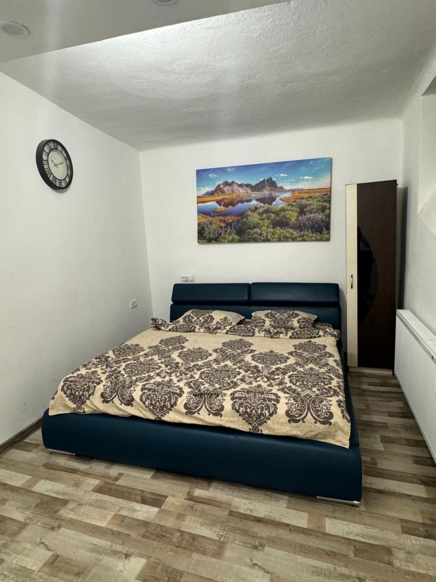 布拉索夫Apartament Diaconu Coresi公寓 外观 照片